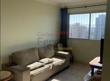 Apartamento · 72m² · 3 Quartos · 1 Vaga · Apartamento a venda, Nossa Senhora do Ó, Região Freguesia do Ó, 03 dormitórios, 01 vaga
