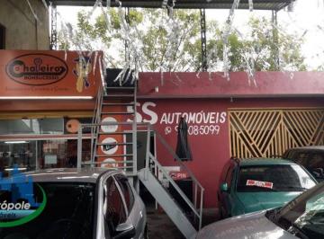 d980ee3cf641caf907324d7c79791d1360424e14 · Salão à venda, 250 m² por R$ 1.350.000,00 - Jardim Albertina - Guarulhos/SP