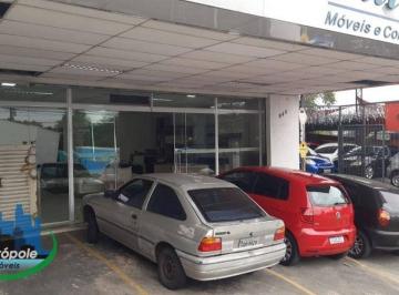 e4bd075deacae26361e6c93775753bdc76e52d64 · Salão à venda, 250 m² por R$ 1.350.000,00 - Jardim Albertina - Guarulhos/SP