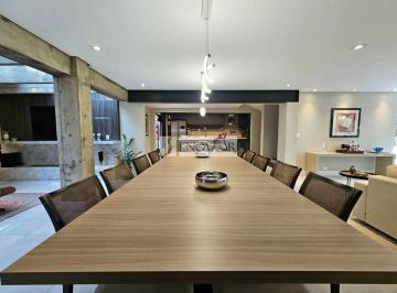 Casa · 408m² · 3 Quartos · 2 Vagas · Brooklin Casa à Venda RECÉM REFORMADA 408 m² - MOBILIADA