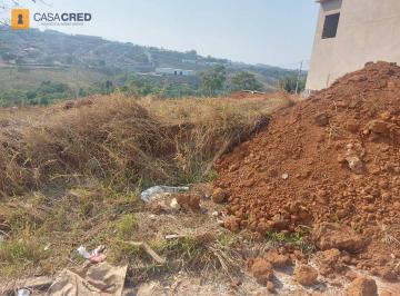 ea2f5e0998083e34afe97b56a3f0b2d5e4dc2b59 · Terreno à venda, 250 m² por R$ 112.000,00 - Flamboyant - Varginha/MG