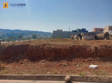 d63810f86be8cc7271c0bedcfdfba66bcafd0f7c · Terreno à venda, 258 m² por R$ 116.000,00 - Flamboyant - Varginha/MG