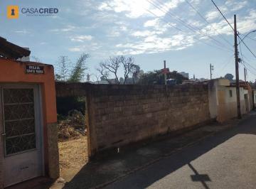 6cfb4e72a2112727f76b4a9a0efa9780e7c18950 · Terreno à venda, 355 m² por R$ 130.000 - Vila Floresta - Varginha/MG