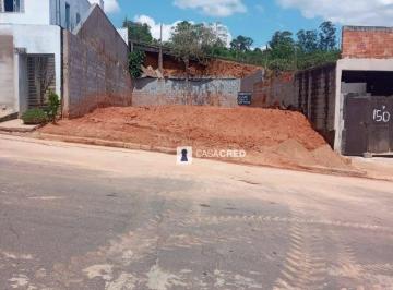 4fc34ba92a0d75dd237a5c882dc8631b8cfdbbfd · Terreno à venda, 206 m² por R$ 115.000,00 - Parque das Grevíleas - Varginha/MG