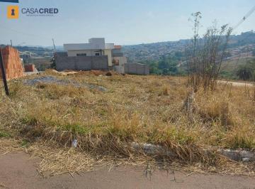 5bf4a1078e6b6a5d98e4933580b8b10888f300f7 · Terreno à venda, 418 m² por R$ 165.726,00 - Nova Varginha - Varginha/MG