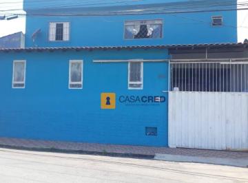 b78fb9ff9f71c41107d6c8d31c113461ce9e1ad3 · Casa com 4 dormitórios à venda, 200 m² por R$ 550.000,00 - Nossa Senhora de Fátima - Varginha/MG
