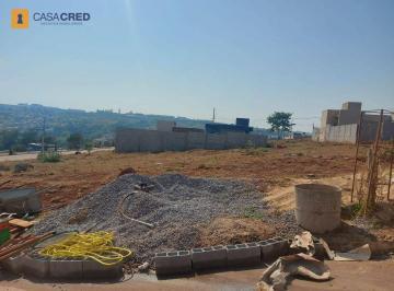 0d5bdbdf43e6afb7ebd4463629325ce30a95de51 · Terreno à venda, 284 m² por R$ 127.500,00 - Flamboyant - Varginha/MG