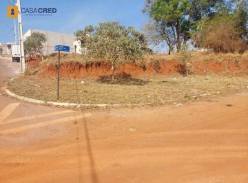 baff68273d853866ff36f3286471abce6b8153ee · Terreno à venda, 250 m² por R$ 121.000,00 - Flamboyant - Varginha/MG