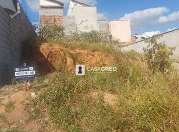ecb70935105f35bbb954da1392b3daff278c1eb9 · Terreno à venda, 200 m² por R$ 97.000,00 - Parque das Grevíleas - Varginha/MG