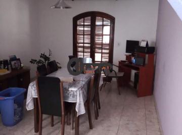 Casa · 200m² · 3 Quartos · 1 Vaga · CASA AMPLA/VENDA/VILA MATILDE/SP