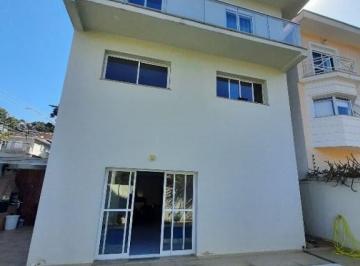 d730c897f8fc7922c343d4ff26d6fb6359d74828 · Sobrado com 3 dormitórios à venda, 350 m² por R$ 1.690.000,00 - Tremembé - São Paulo/SP