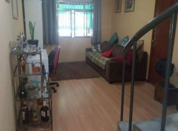 Casa · 100m² · 2 Quartos · 1 Vaga · Sobrado com 100m², Jardim Aeroporto- São Paulo- SP.