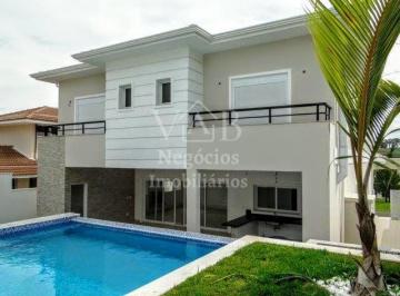0 · casa à venda em Alphaville Dom Pedro