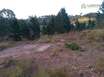 11550bf7859f5e53216b97071b7c27f120c4f181 · Terreno à venda, 499 m² por R$ 145.000,00 - Atibaia Belvedere - Atibaia/SP