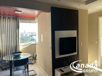 v3560a.jpg · Apartamento à venda no Vila Osasco com 2 quartos