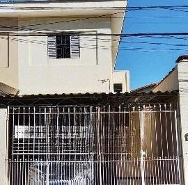 Casa · 100m² · 2 Quartos · 2 Vagas · Sobrado com 2 quartos à venda, 100 m² por R$ 650.000 - Vila Rosália - Guarulhos/SP