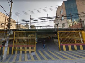 Terreno · 634m² · Terreno à venda, 634 m² por R$ 7.000.000,00 - Santana - São Paulo/SP