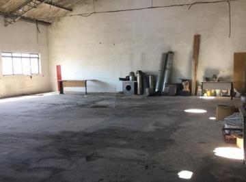 Comercial · 1050m² · 10 Vagas · Galpão à venda, 1050 m² por R$ 3.500.000,00 - Parque Novo Mundo - São Paulo/SP