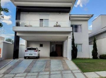 03f36367621ccb0497b3429c7fe54e355f7535fd · Casa com 3 dormitórios à venda, 277 m² por R$ 1.590.000,00 - Condomínio Colinas do Sol - Sorocaba/SP