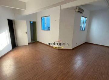 Sala · Sala para alugar, 39 m² por R$ 1.550,00/mês - Centro - São Caetano do Sul/SP
