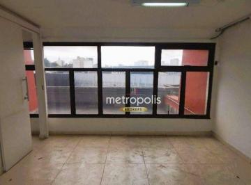Sala · Sala à venda, 190 m² por R$ 630.000,00 - Centro - São Bernardo do Campo/SP