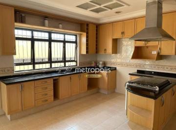 Cozinha · Casa à venda, 493 m² por R$ 2.305.000,00 - Vila Bela - São Paulo/SP
