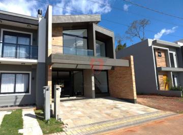 f170eb35dc01807ae5285f4400ee080b4450c77d · Sobrado com 3 dormitórios à venda, 170 m² por R$ 870.000,00 - Jansen - Gravataí/RS