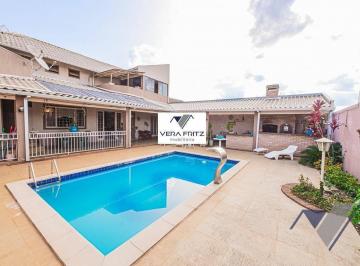 27e934119cfaddafd46297d1e8da3d8df08cb771 · Sobrado à venda, 300 m² por R$ 1.450.000,00 - Tropical - Cascavel/PR
