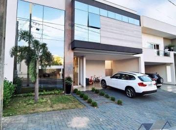 7d8c160d0d7c145e9bcbca5af2493edf1c81061e · Sobrado com 3 dormitórios à venda, 256 m² por R$ 2.400.000,00 - Alto Alegre - Cascavel/PR
