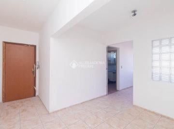 Apartamento · 52m² · 1 Quarto · Apartamento 1 Dormitórios Centro Histórico