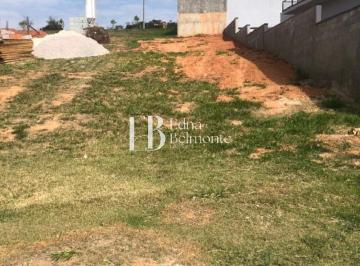 Foto 01 · LINDO LOTE/TERRENO A VENDA CONDOMINIO IBIARAM 2   ITUPEVA / SP