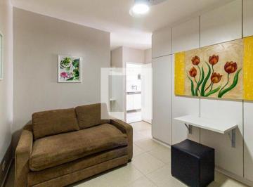 Apartamento · 42m² · 1 Quarto · Apartamento para Aluguel - Centro, 1 Quarto,  42 m² - São Paulo