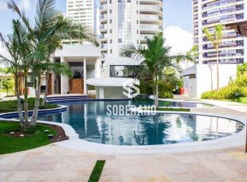 824d1264a2cfdfc98c33a10f6b27f35fa9e9dc3d · Apartamento com 4 dormitórios à venda, 332 m² por R$ 3.366.065,00 - Altiplano Cabo Branco - João Pes
