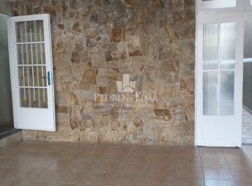 Casa · 200m² · 4 Quartos · 2 Vagas · Sobrado 4 Quartos, 2 vagas, 200m² área útil, no Altos do Tatuapé