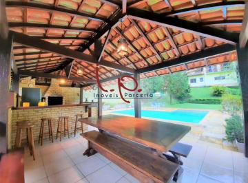Casa de 4 quartos, Petrópolis · Casa Espetacular, 4 Quartos (2 suítes), Mobiliada e Lazer Completo