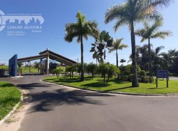 Terreno · 432m² · Lote / Terreno em Condomínio Blue Clube de Morar - Registro