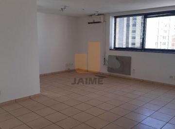 Comercial · 40m² · 1 Vaga · Conjunto Comercial com 2 salas e 1 vaga  em Perdizes