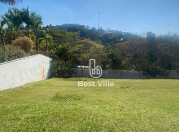 8a41481451582a6d5cad1ebf370770bcae91ea11 · Ótimo terreno à venda 450M² em condomínio fechado - Residencial Genesis 1 - Santana de Parnaíba/SP