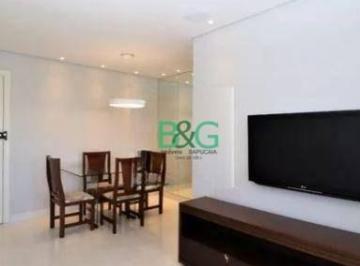 7db60cafccf1dece2c5a1226d13158a088e7d81c · Apartamento com 3 dormitórios à venda, 70 m² por R$ 799.000,00 - Parada Inglesa - São Paulo/SP