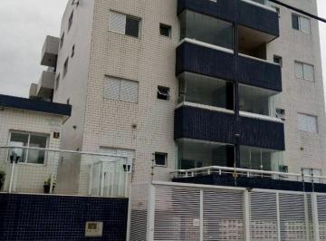 Apartamento · 62m² · 2 Quartos · 1 Vaga · Apartamento em  Rua Antonio Cordeiro Mendes - Pedreira - Mongaguá/SP