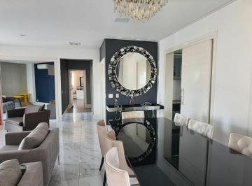 Apartamento · 300m² · 3 Quartos · 4 Vagas · Apartamento em  Rua Luiz Nello Rossi - Jardim do Mar - São Bernardo do Campo/SP
