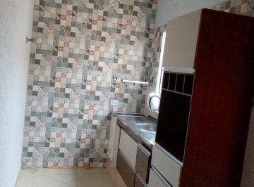 Apartamento · 104m² · 2 Quartos · 2 Vagas · Cobertura em Rua Bororós - Vila Pires - Santo André/SP