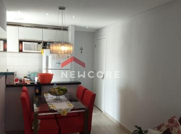 Apartamento · 42m² · 2 Quartos · 1 Vaga · Apartamento em  Rua Malva-Isco - Vila Nova Curuçá - São Paulo/SP