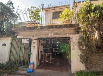 Casa · 240m² · 3 Quartos · 2 Vagas · SOBRADO NO CAMPO BELO 240M²