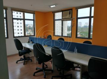 Comercial · 40m² · 1 Vaga · Imperdível! Oportunidade Única de Investimento Comercial na Chácara Santo Antônio