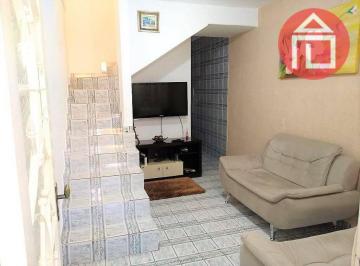 820da4a22fee1b810470e974c7cb0884d5e2b5ae · Casa com 4 dormitórios à venda, 152 m² por R$ 410.000,00 - Jardim Novo Mundo - Bragança Paulista/SP
