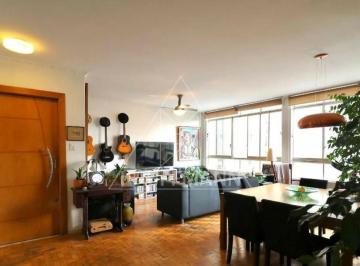 Apartamento · 127m² · 3 Quartos · 1 Vaga · Apartamento em Santa Cecília á venda de 3 Dormitórios, 1 Suíte, 1 Vaga e 127m² A.Ú..
