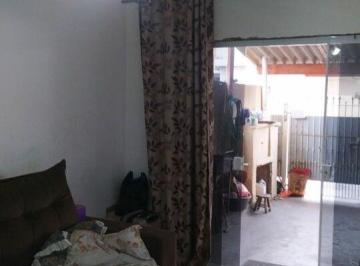Casa · 85m² · 2 Quartos · 3 Vagas · Casa terrea na vl Barros