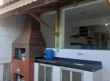 Casa · 135m² · 2 Quartos · 2 Vagas · SOBRADO COM 2 QUARTOS  A VENDA, 135M² - GUARULHOS. SP