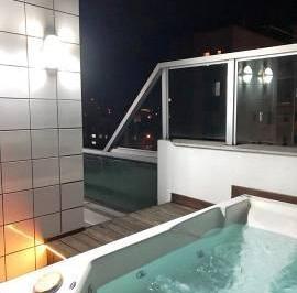 i7424td3T0k_612630fcc269e25f_TZkZWNlZGExM2Mz_o.jpg · Cobertura com 4 quartos à venda em Belo Horizonte, no bairro Padre Eustaquio